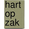 Hart op zak door Christine Aventin