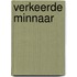 Verkeerde minnaar