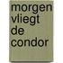 Morgen vliegt de condor