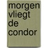 Morgen vliegt de condor