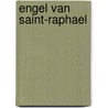 Engel van saint-raphael door Willy Spillebeen