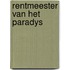 Rentmeester van het paradys