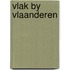 Vlak by vlaanderen