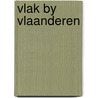 Vlak by vlaanderen door Wim Zaal