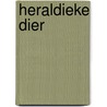 Heraldieke dier door Speliers