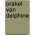 Orakel van delphine