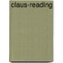 Claus-reading