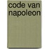 Code van napoleon