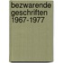 Bezwarende geschriften 1967-1977