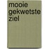 Mooie gekwetste ziel