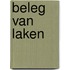 Beleg van laken