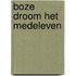 Boze droom het medeleven