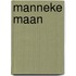 Manneke maan