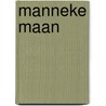 Manneke maan door Walschap