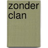 Zonder clan door Geeraerts