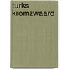 Turks kromzwaard door Sophie Matthys
