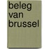 Beleg van brussel