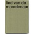 Lied van de moordenaar