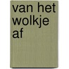 Van het wolkje af door Speliers
