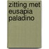Zitting met eusapia paladino