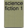 Science fiction 1 door Laet