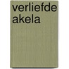 Verliefde akela by Ruyslinck