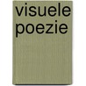 Visuele poezie by Slagter