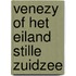 Venezy of het eiland stille zuidzee