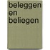 Beleggen en beliegen