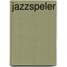 Jazzspeler door Roelants
