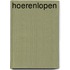 Hoerenlopen