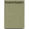 Hoerenlopen door Houten