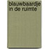 Blauwbaardje in de ruimte