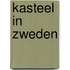 Kasteel in zweden