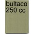 Bultaco 250 cc