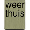 Weer thuis by Gysen