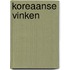 Koreaanse vinken