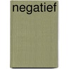 Negatief door Walravens