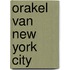 Orakel van new york city