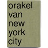 Orakel van new york city door Roggeman