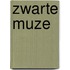 Zwarte muze