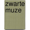 Zwarte muze door Snoek