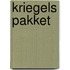 Kriegels pakket