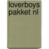 Loverboys pakket NL door Helen Vreeswijk