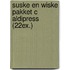 Suske en Wiske pakket C Aldipress (22ex.)