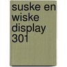 Suske en Wiske Display 301 door Onbekend