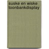 Suske en Wiske toonbankdisplay by Unknown