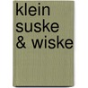 Klein Suske & Wiske door Onbekend