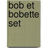 Bob et Bobette set door Onbekend