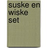 Suske en Wiske set door Onbekend